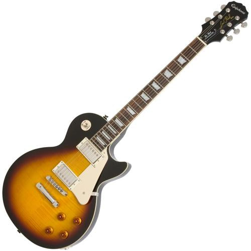 Epiphone ELPROHSNH Les Paul Standard Electric Guitar Heritage Sunburst