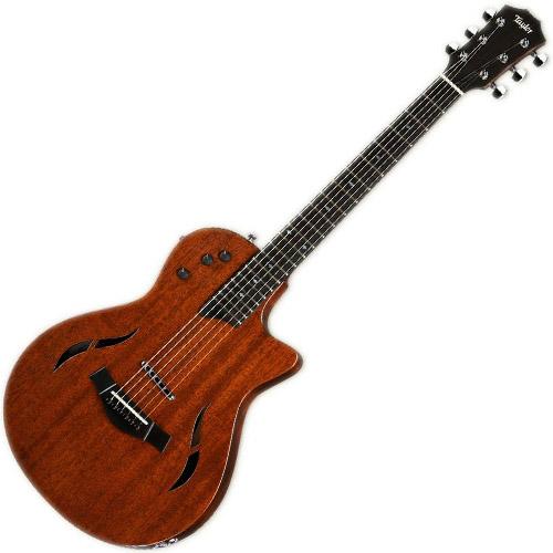 Taylor T5ZCLASSIC T5z Classic Mahogany Top Electric Guitar w/Case