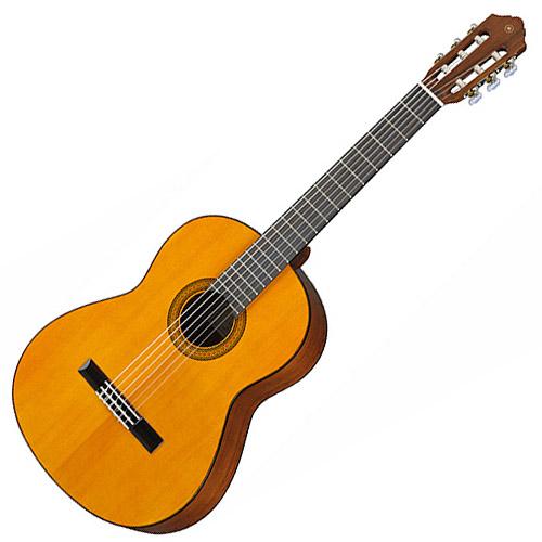 Yamaha CG102 Classical Guitar