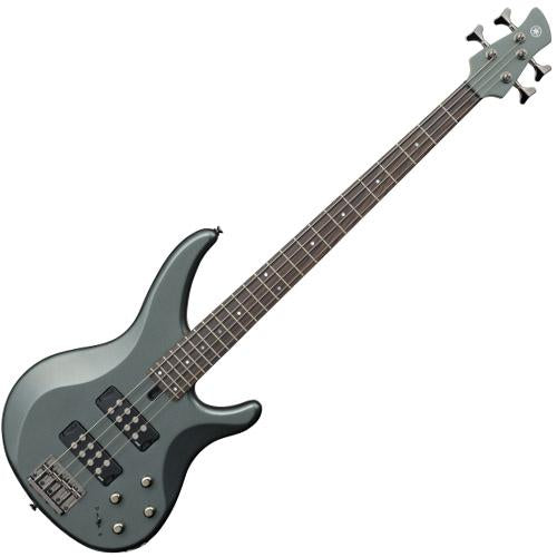 Yamaha TRBX304MGR TRBX Series Bass Guitar w/Performance EQ in Mist Green