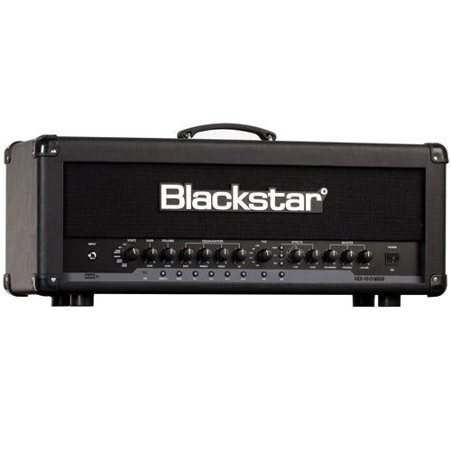 Blackstar ID60H ID:60HTVP 60W Programmable Guitar Amplifier Head w/ Effects
