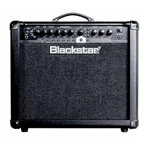 Blackstar ID30 ID:30TVP 30W Programmable 1x12 Guitar Amplifier w/ Effects