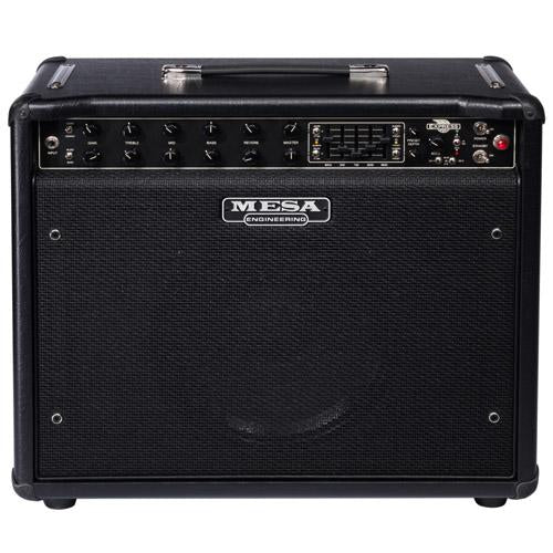 Mesa Boogie EXP550112PLUS Express 5:50+ 1x12 Tube Guitar Amplifier