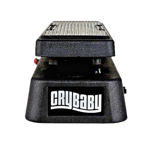 Dunlop 95Q Crybaby Wah Effects Pedal