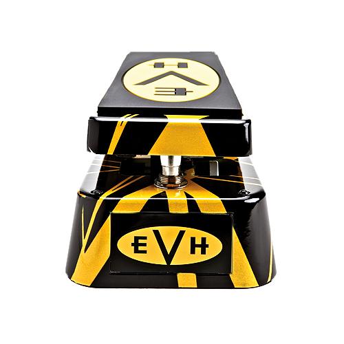 Dunlop EVH95 Eddie Van Halen Signature Wah Effects Pedal