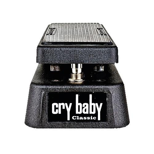 Dunlop GCB95F Crybaby Classic Wah Effects Pedal