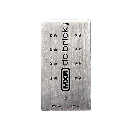 MXR M237 DC Brick Power Supply for Effects Pedal