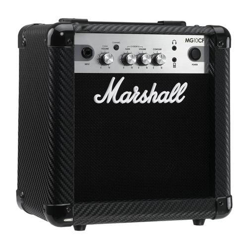 Marshall MG10CF 10 Watt 2 Channel Guitar Amplifier