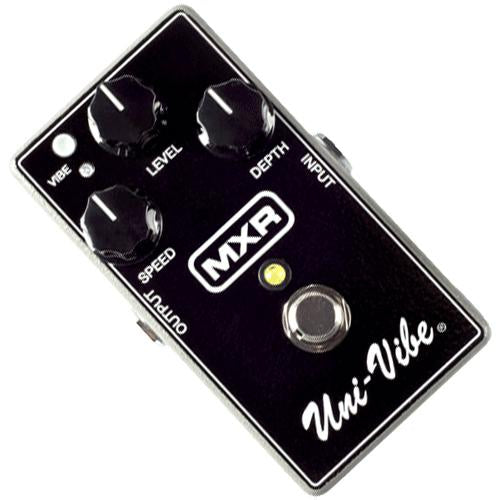 MXR M68 MXR Univibe Chorus/Vibrato Effects Pedal