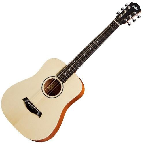 Taylor BT1E Baby Acoustic Electric 3/4 Acoustic w/Bag