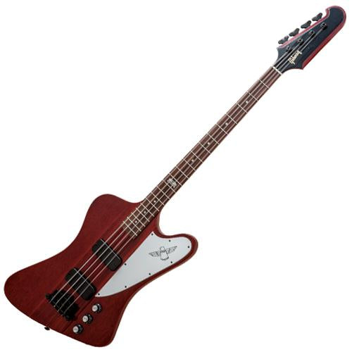 Gibson BAT14HCBC 2014 Thunderbird Reissue Bass in Heritage Cherry w/Case
