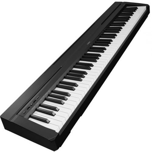 Yamaha P45B 88 Note Digital Piano Weighted Action