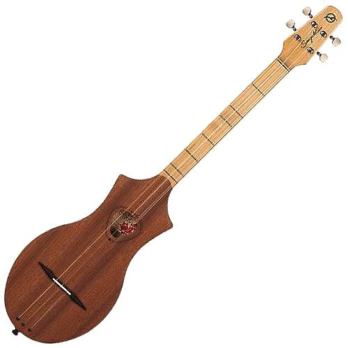 Seagull 39098 M4 Mahogany Diatonic Acoustic Instrument