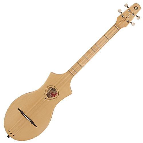Seagull 39227 M4 Spruce Diatonic Acoustic Instrument
