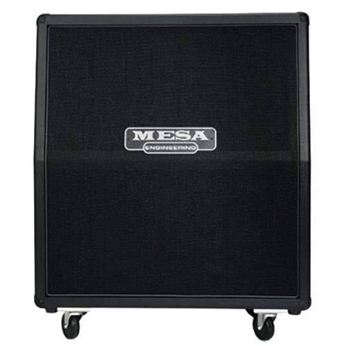 Mesa Boogie 412RECTSTDSLANT Rectifier Slant 4x12 Guitar Speaker Cabinet
