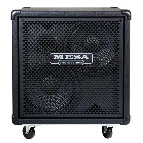 Mesa Boogie 212POWERHOUSE PowerHouse 2x12 Bass Speaker Cabinet