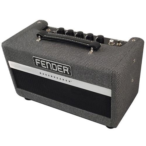 Fender 2261000000 Bassbreaker 7 Watt Tube Guitar Amplifier Head