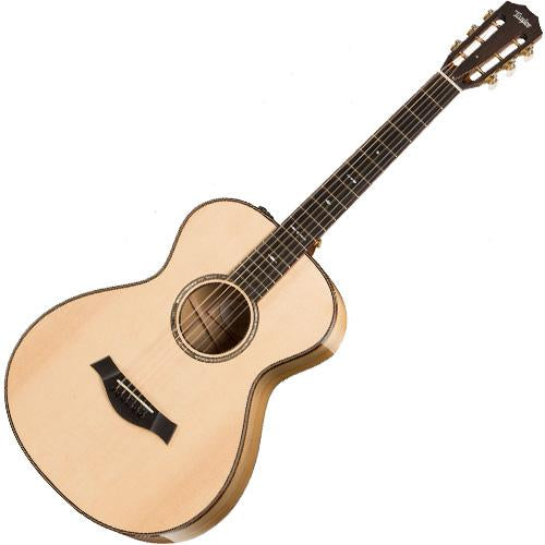 Taylor 712E12FRET GC 12 Fret Acoustic Electric Sitka Spruce Top Rosewood Back and Sides and w/Case