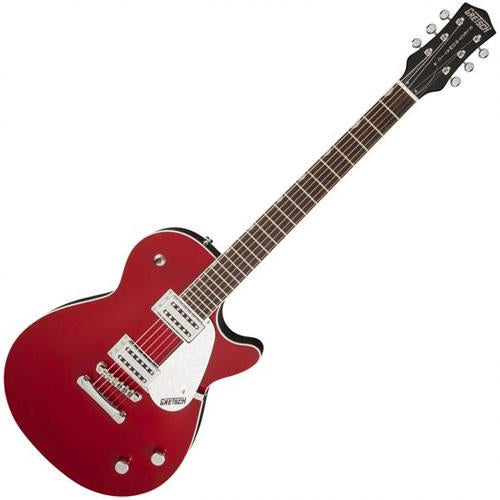 Gretsch 2519010516 G5421 Electromatic Jet Club in Firebird Red