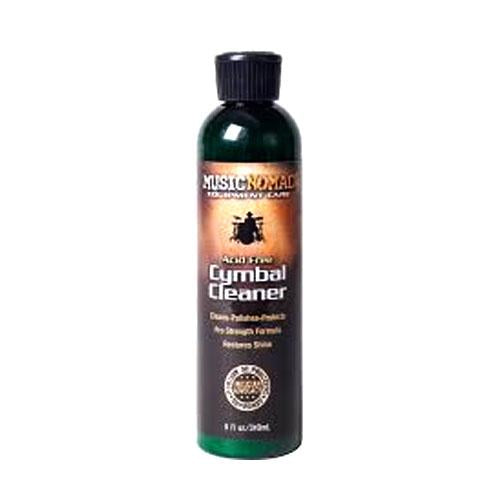 Music Nomad CYMBALCLEANER Cymbal Cleaner 240 ml