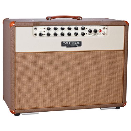Mesa Boogie LONESTARSPCL212 Lone Star Special 2x12 Tube Guitar Amplifier