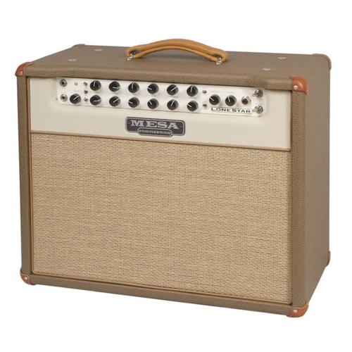 Mesa Boogie LONESTAR112 Lone Star 1x12 Tube Guitar Amplifier