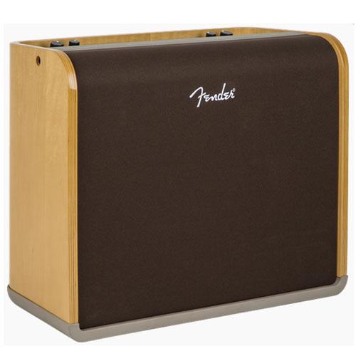 Fender 2271100000 Acoustasonic Pro 200w Acoustic Guitar Amplifier