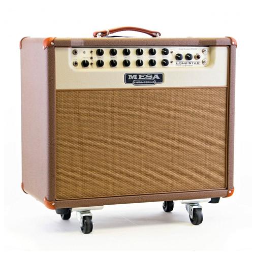 Mesa Boogie LONESTARSPCL112 Lonestar Special 1x12 Tube Guitar Amplifier