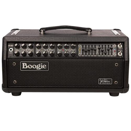 Mesa Boogie JP2C John Petrucci Signature Tube Guitar Amplifier Head