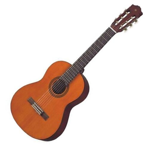 Yamaha CGS102A 1/2 Size Classical Guitar