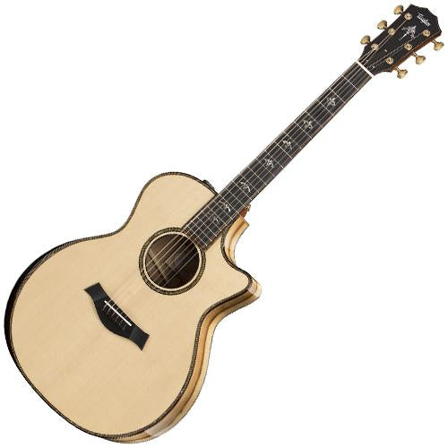 Taylor 916CE GS Cutaway Acoustic Electric Sitka Spruce Rosewood Armrest ES2 w/Case