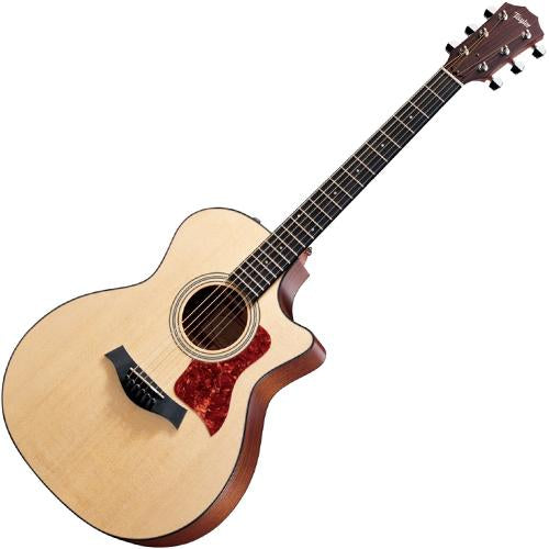 Taylor 314CE GA Cutaway Acoustic Electric Sapele Sitka Spruce w/Case