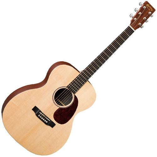 Martin 000X1AE Auditorium Acoustic Electric Sitka Spruce Top w/Fishman Sonitone Pickup