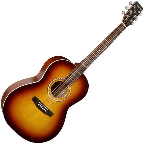 Simon & Patrick 33195 Songsmith Folk Acoustic Guitar