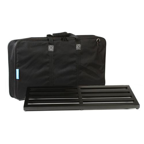 Pedaltrain PTCLPSC Classic Pro 32" x 16" Effects Pedal Board w/ Soft Case for Effects Pedal