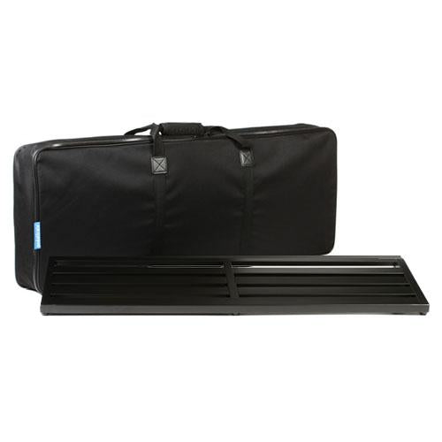 Pedaltrain PTTERSC Terra 42" x 14.5"" Effects Pedal Board w/ Soft Case for Effects Pedal