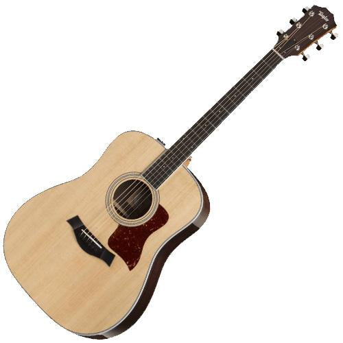 Taylor 410ER DN Acoustic Electric Special Edition Rosewood Spruce w/Expression2 and w/Case