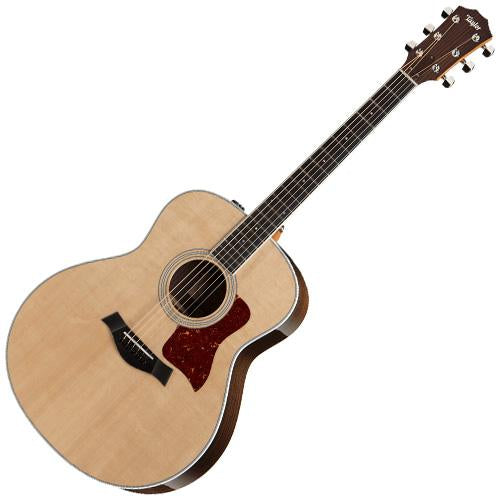 Taylor 418ER GO Acoustic Electric Rosewood Back Spruce Top Full Gloss w/Case