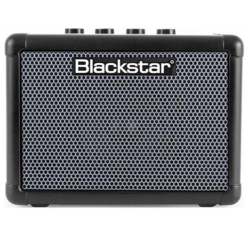 Blackstar FLY3BASS 3 Watt Battery Powered Mini Bass Amplifier