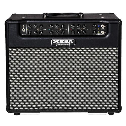 Mesa Boogie TC50112 Triple Crown 1x12 50 Watt Tube Guitar Amplifier