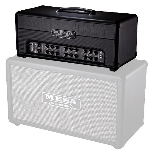 Mesa Boogie TC50HD Triple Crown 50 Watt Tube Guitar Amplifier Head