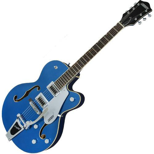 Gretsch 2506011570 G5420T Electromatic Single Cutaway w/Bigsby in Fairlane Blue