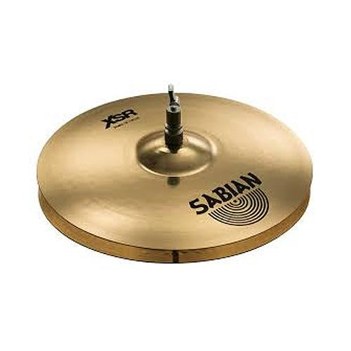 Sabian XSR1402B XSR 14" Hi Hats
