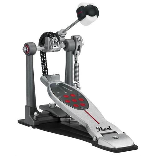 Pearl P2050C Eliminator Bass Drum Pedal Chain Drive w/Case