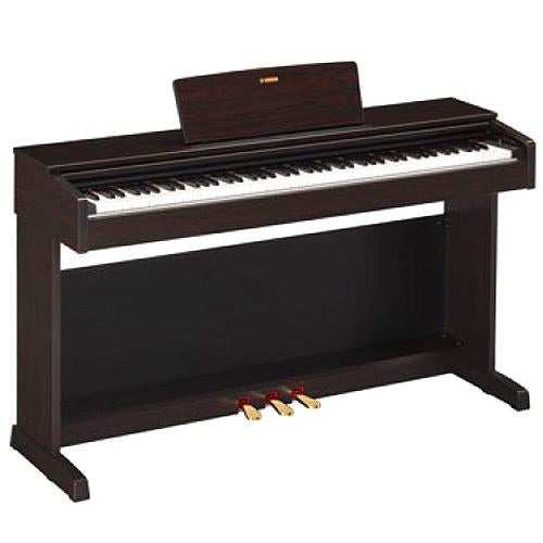 Yamaha YDP143R 88 Note Digital Piano Weighted Action  with Bench