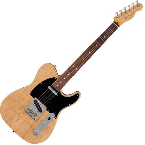 Fender 0113060721 American Professional Telecaster Rosewood Natural w/Case