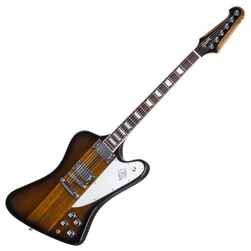 Gibson DSFR17VSCH 2017 Firebird T Electric Guitar in Vintage Sunburst w/Case