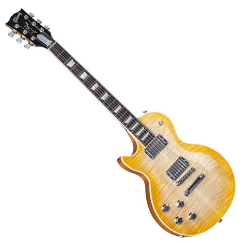 Gibson LPTD17ABNHLH 2017 Les Paul Traditional T Left Handed Guitar in Antique Burst w/Case