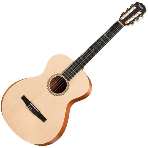 Taylor ACADEMY12 GC Academy Acoustic Sapele Sitka Spruce Top w/Gig Bag