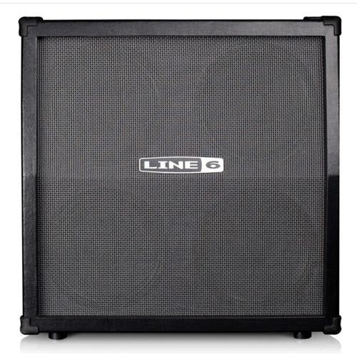 Line 6 SPIDER5412CAB Spider V 4x12 Guitar Speaker Cabinet